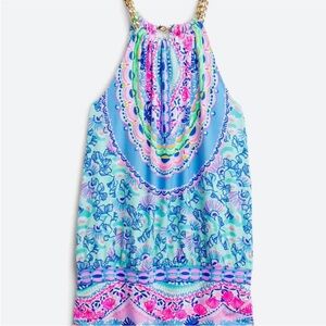 Lilly Pulitzer sleeveless top